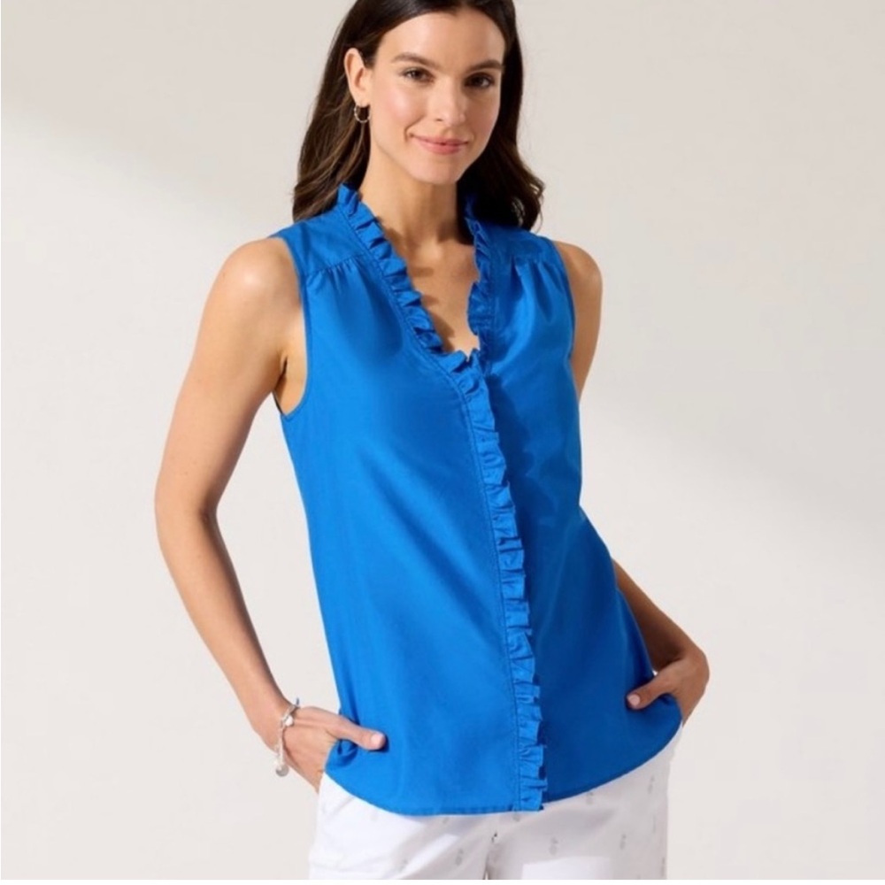 Tommy Bahama Aqua Amara Top